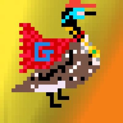 Alpha Geese