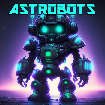 Astro Bots