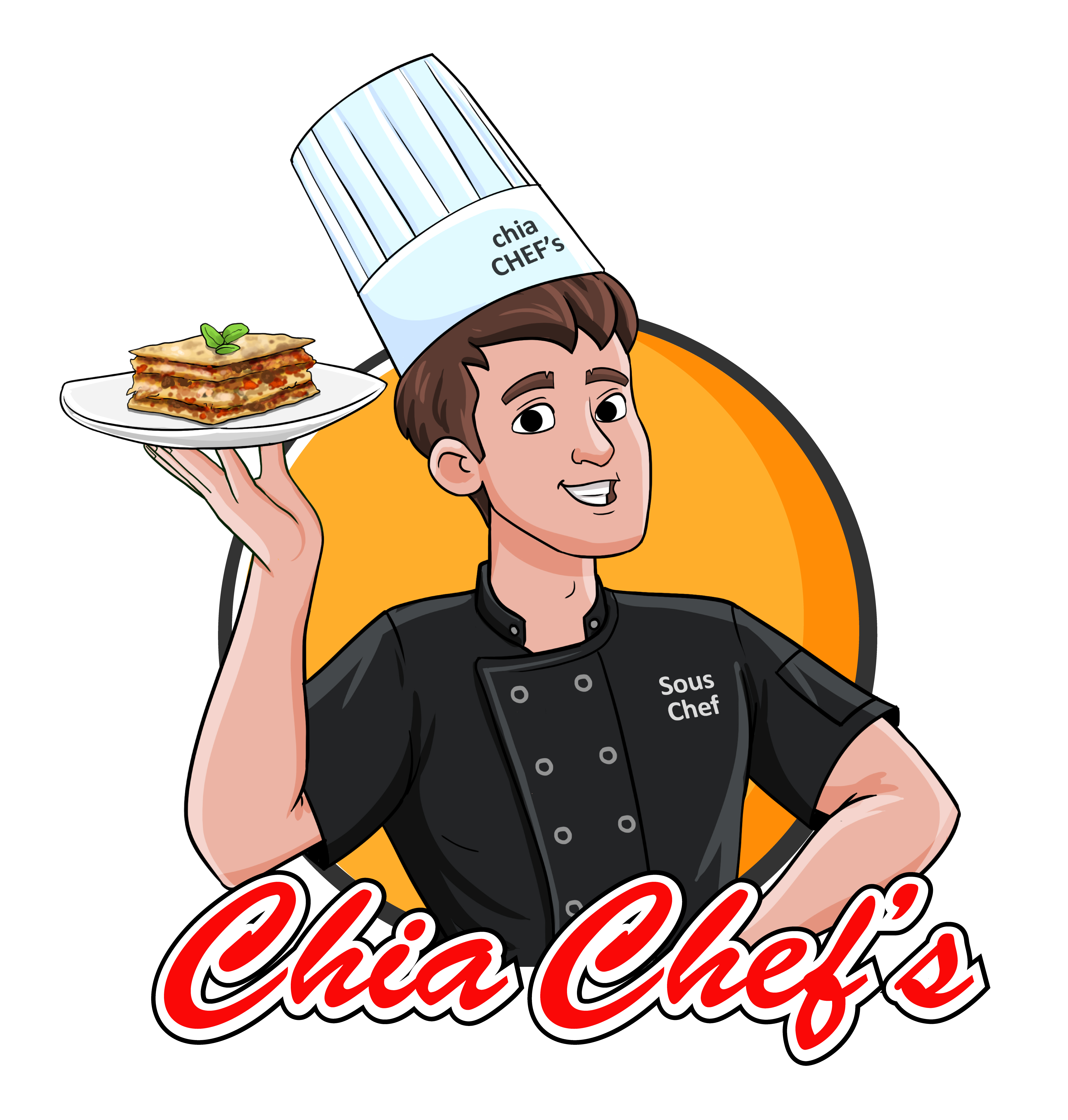 Chia Chefs