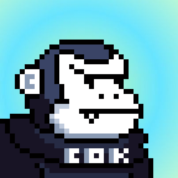 Chia Kongz