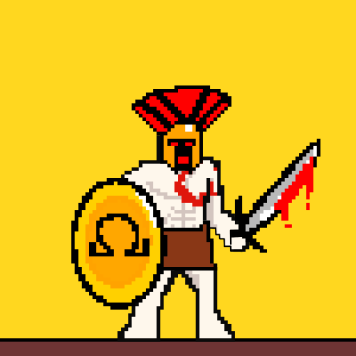 Spartan Pixel